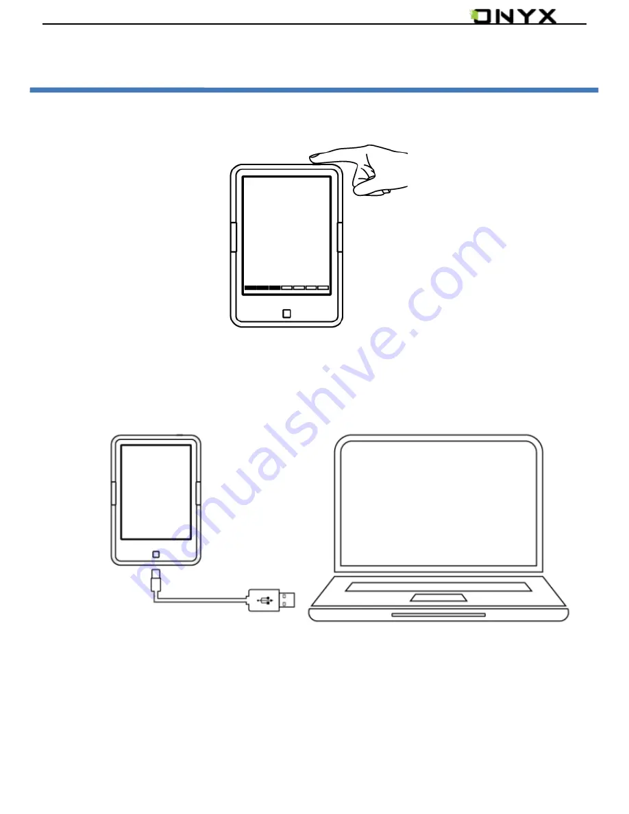 Onyx BOOX C67 User Manual Download Page 12