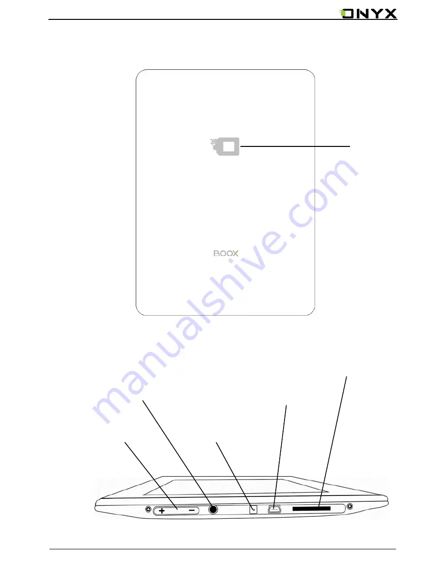 Onyx BOOX M96 User Manual Download Page 8