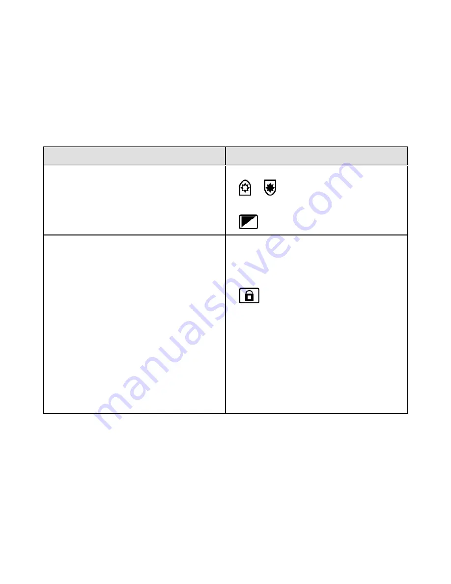 Onyx Flexible-arm User Manual Download Page 40