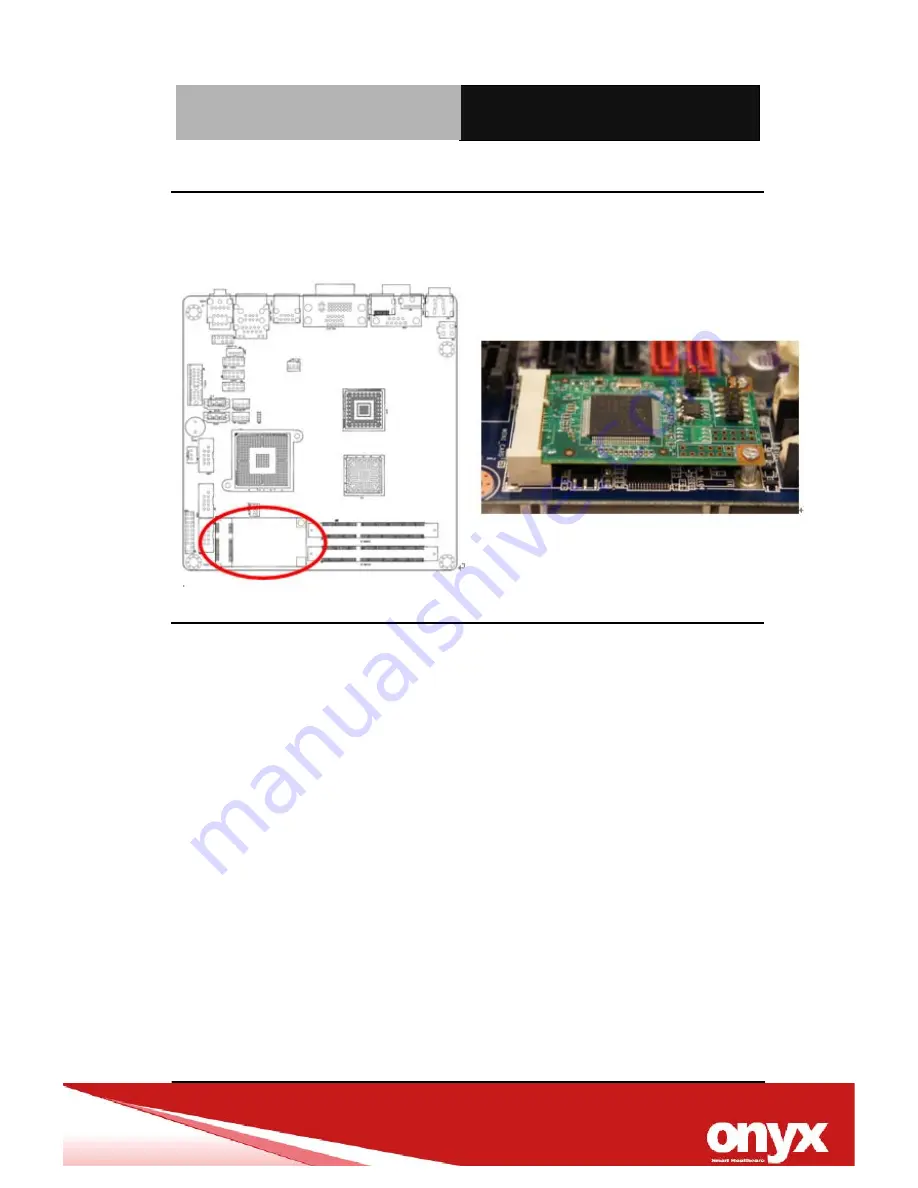 Onyx MedPC-5300 Скачать руководство пользователя страница 29