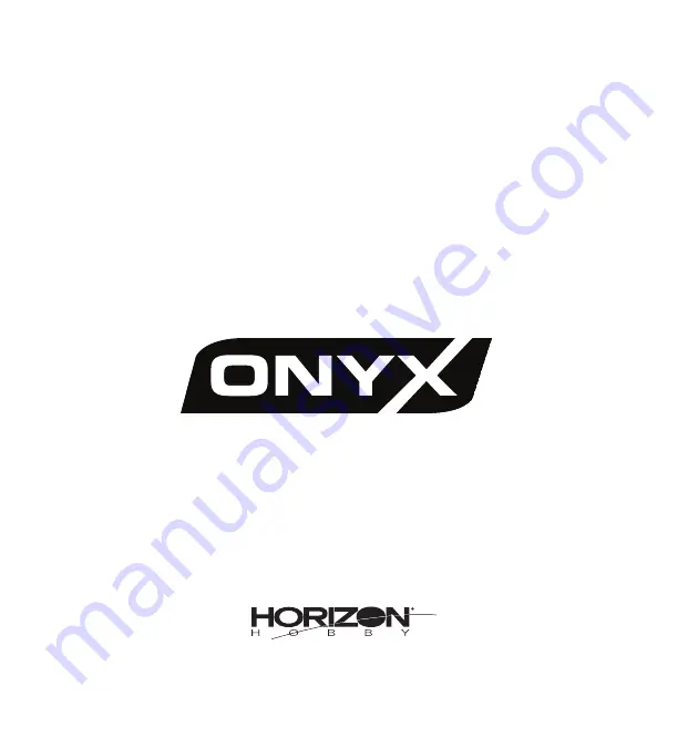 Onyx ONXC4100 Manual Download Page 20