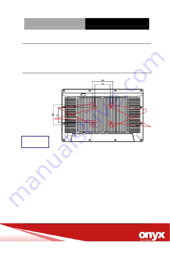 Onyx ONYX-1521 Manual Download Page 27