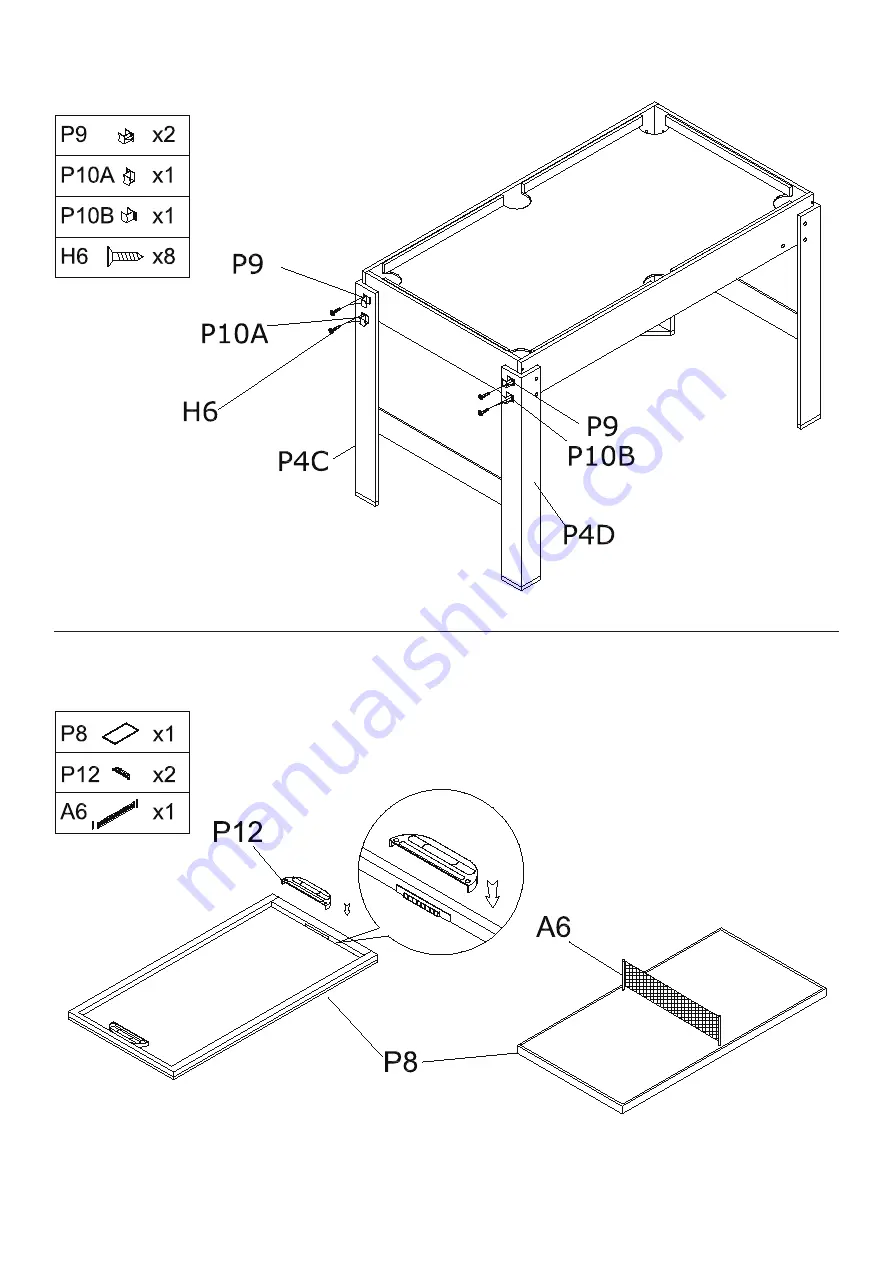 OOGarden 0519-0003 Скачать руководство пользователя страница 5