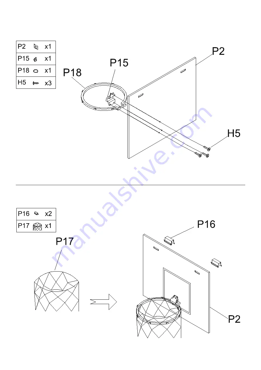 OOGarden 0519-0003 Скачать руководство пользователя страница 6