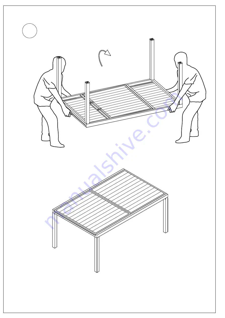 OOGarden MONTECARLO 200/300 Quick Start Manual Download Page 5