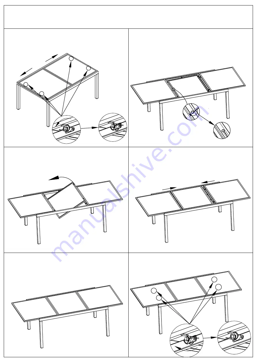 OOGarden MONTECARLO 200/300 Quick Start Manual Download Page 6