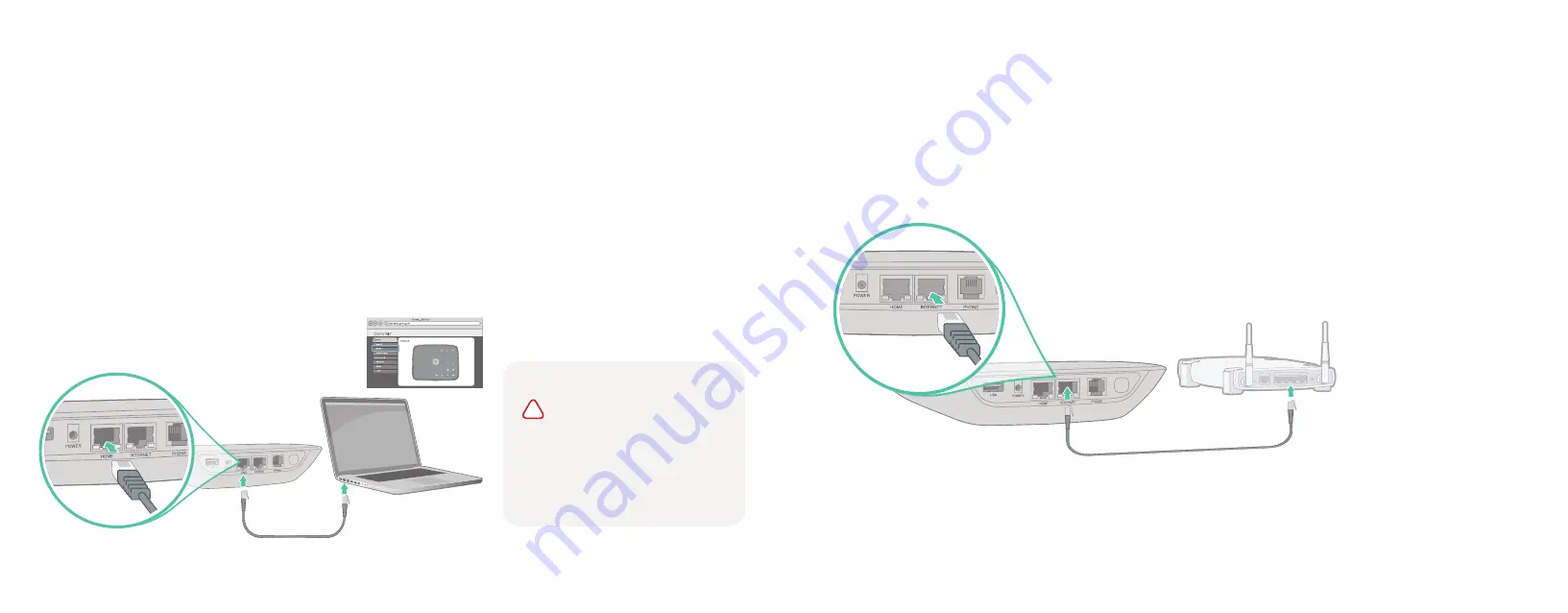 ooma Telo Air 2 Quick Start Manual Download Page 11