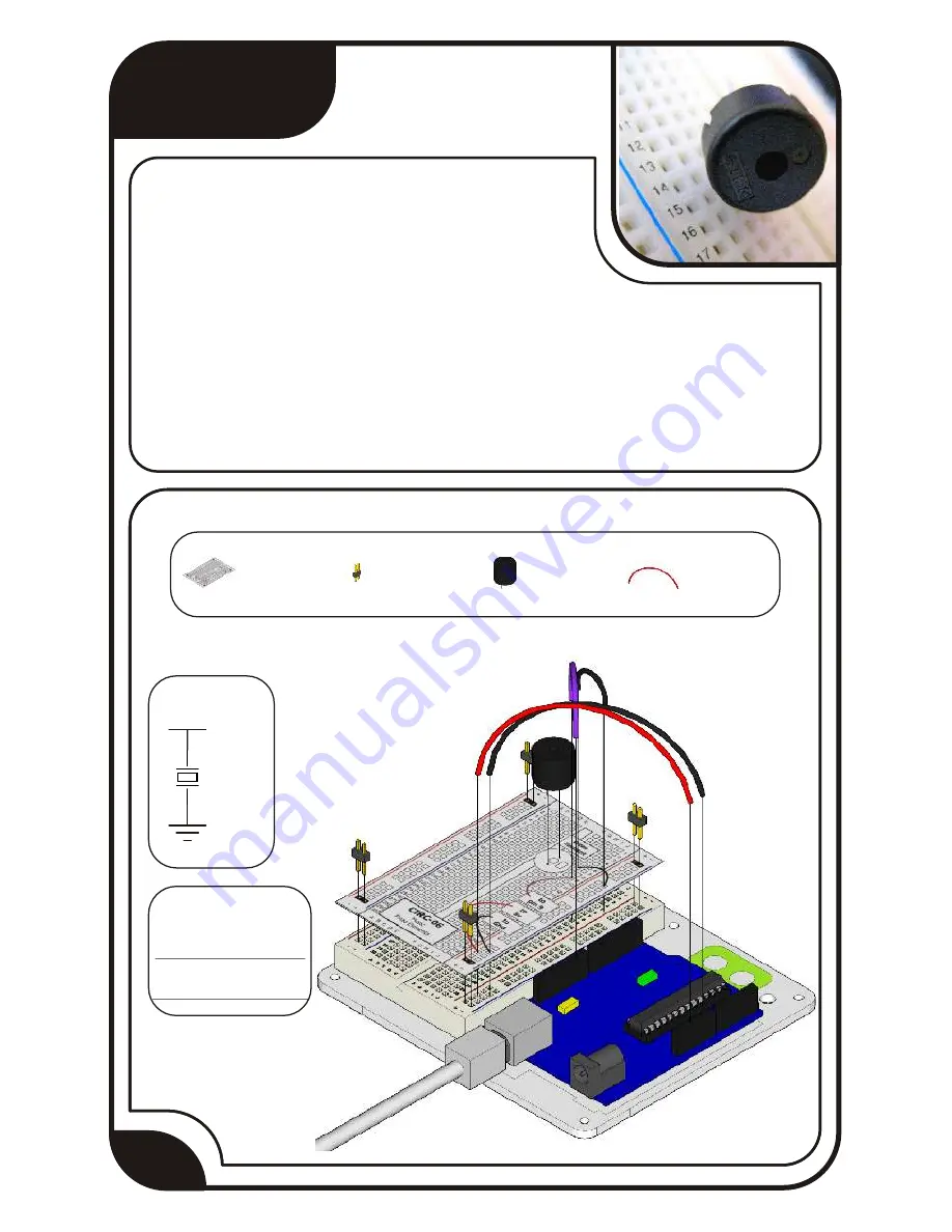 Oomlout ARDX Experimenter'S Manual Download Page 20