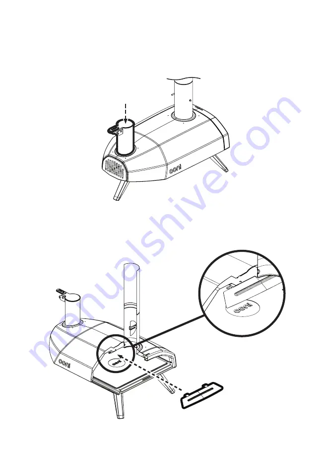 Ooni 16000-387 Manual Download Page 65