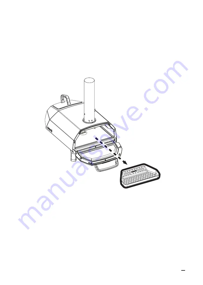 Ooni EU37 Manual Download Page 73