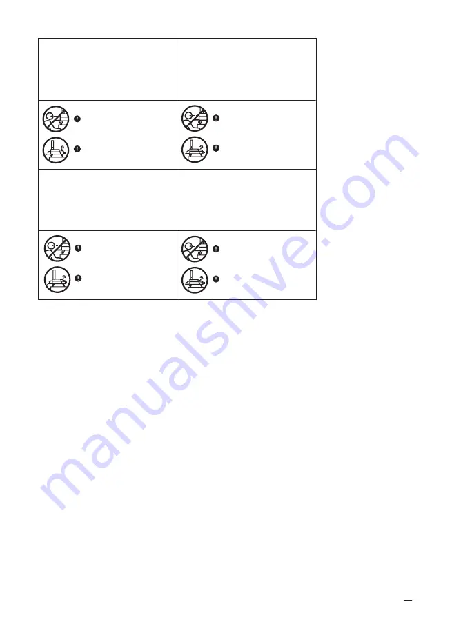 Ooni Karu 16 Gas Burner Manual Download Page 17