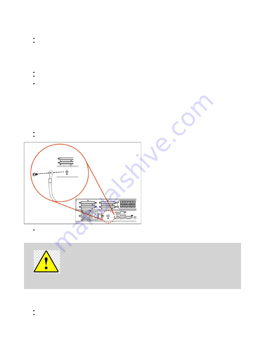 Opal-RT OP4510 V2 Installation Download Page 1