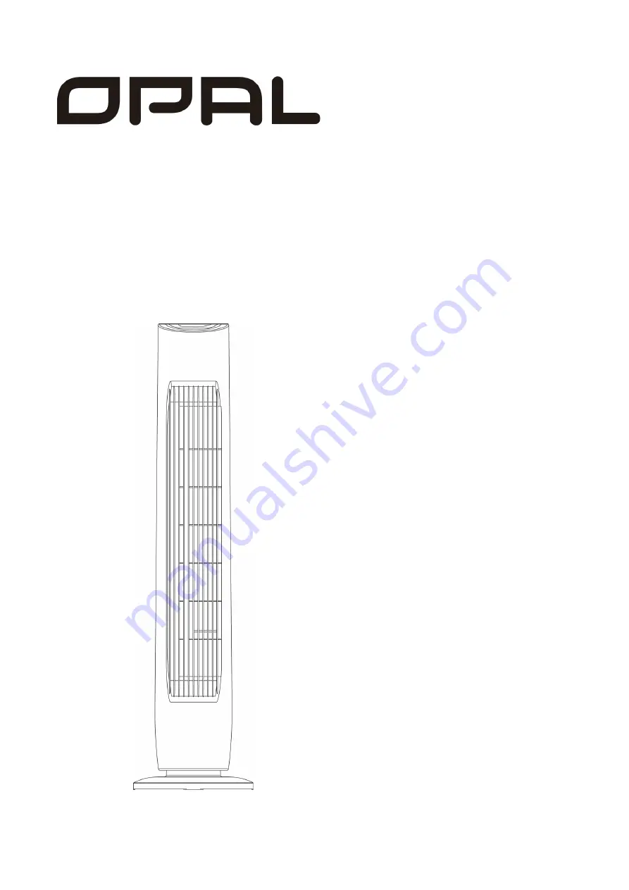 Opal 502481824 Скачать руководство пользователя страница 1