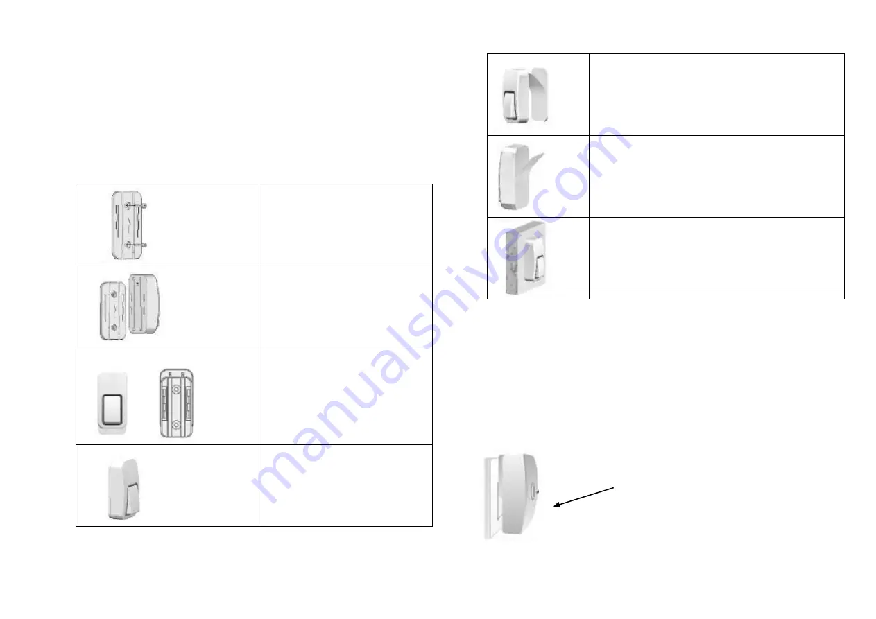 Opal ANP449 User Manual Download Page 2