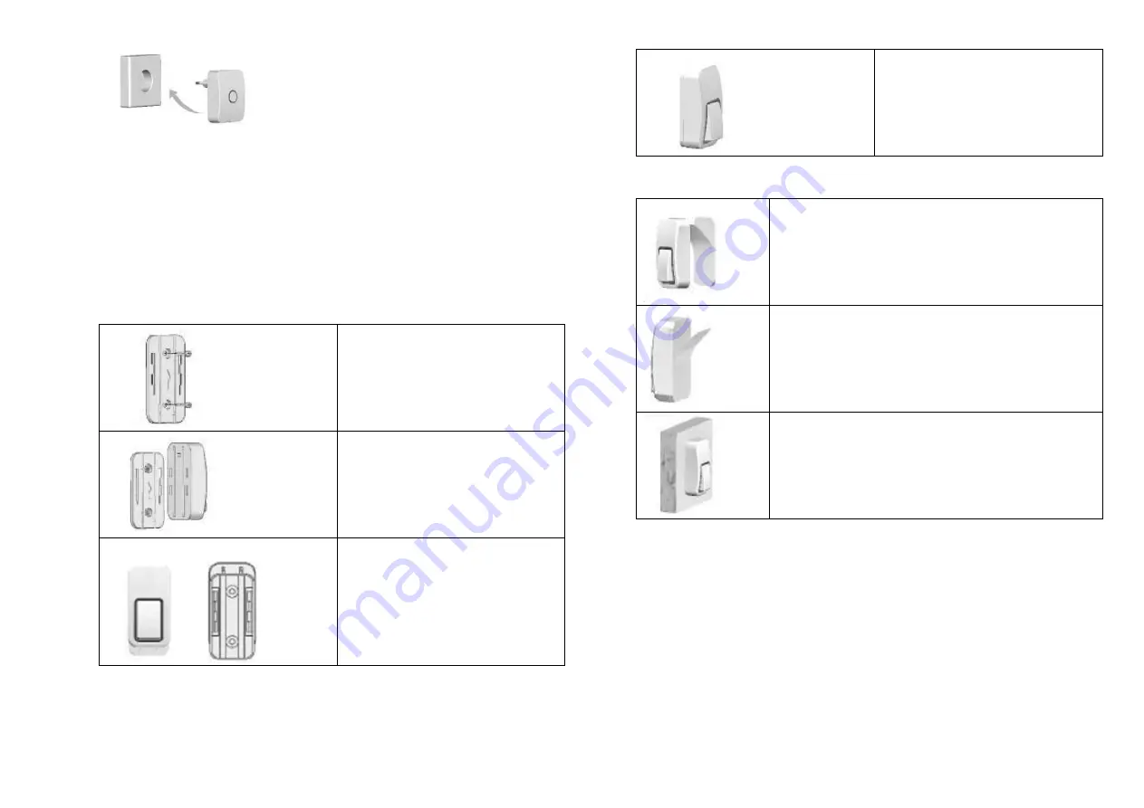 Opal ANP449 User Manual Download Page 9