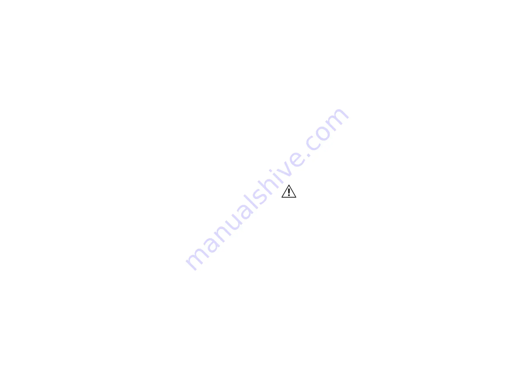 Opal CIC972 User Manual Download Page 9