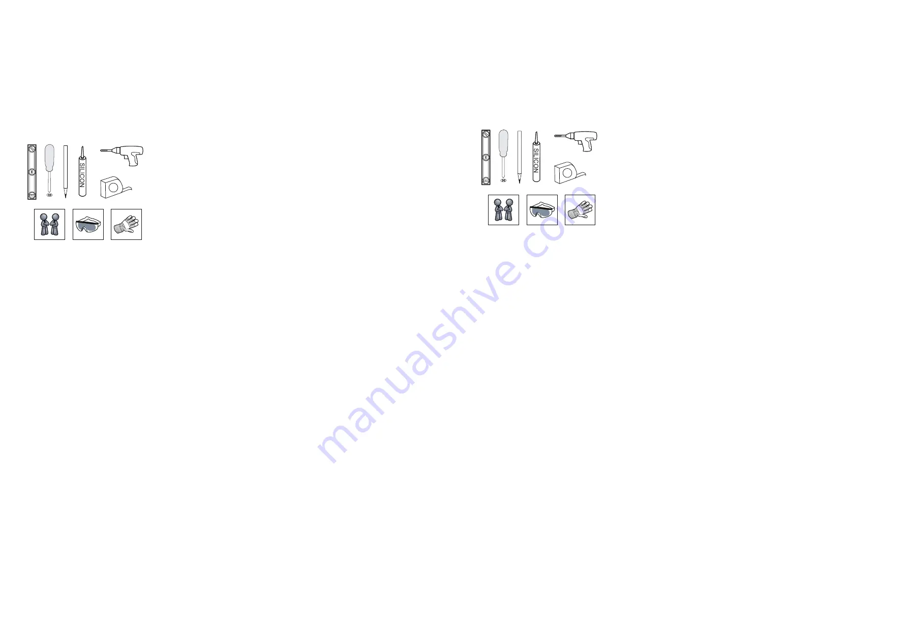 Opal CJR489 User Manual Download Page 4