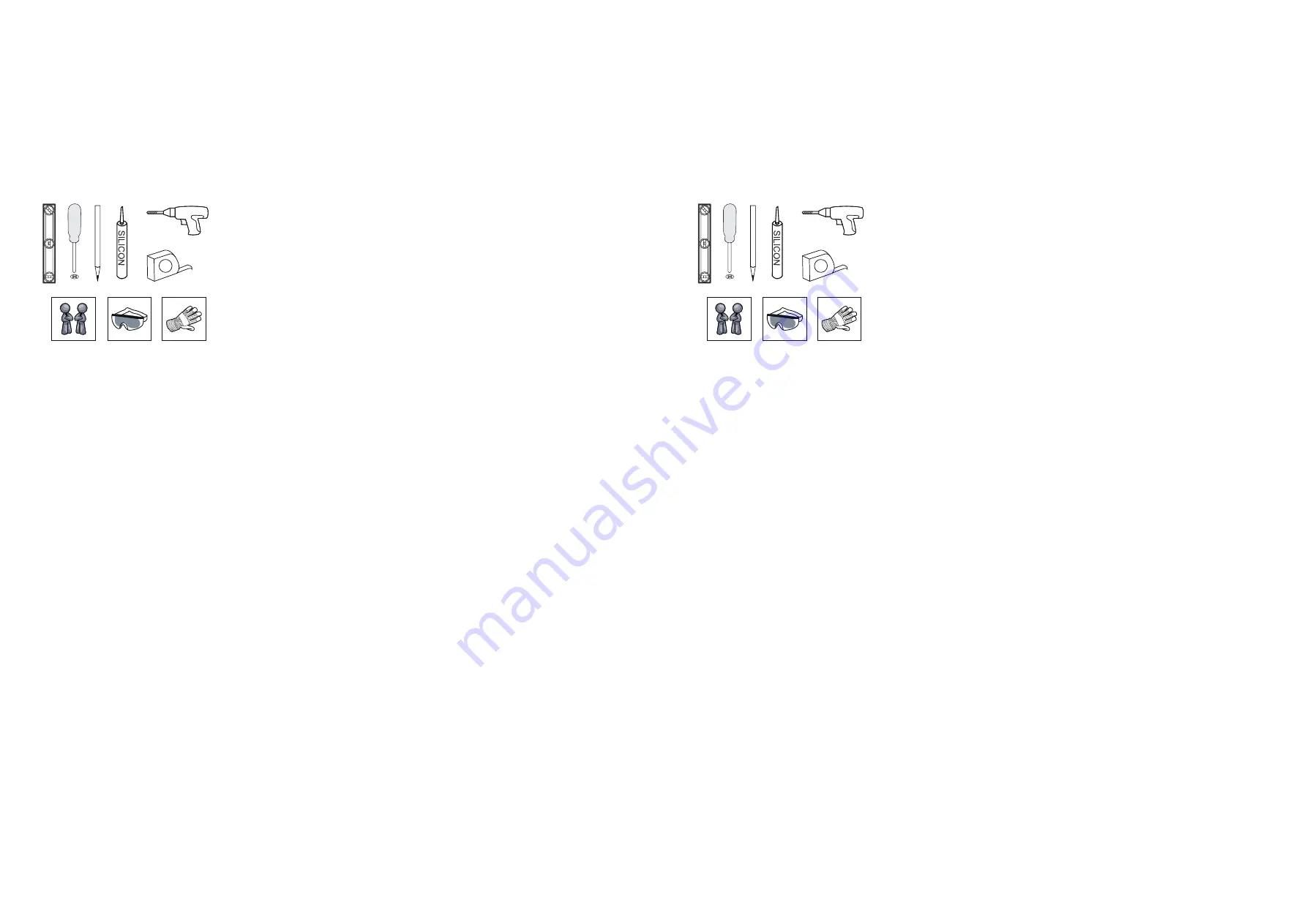 Opal CJR489 User Manual Download Page 6