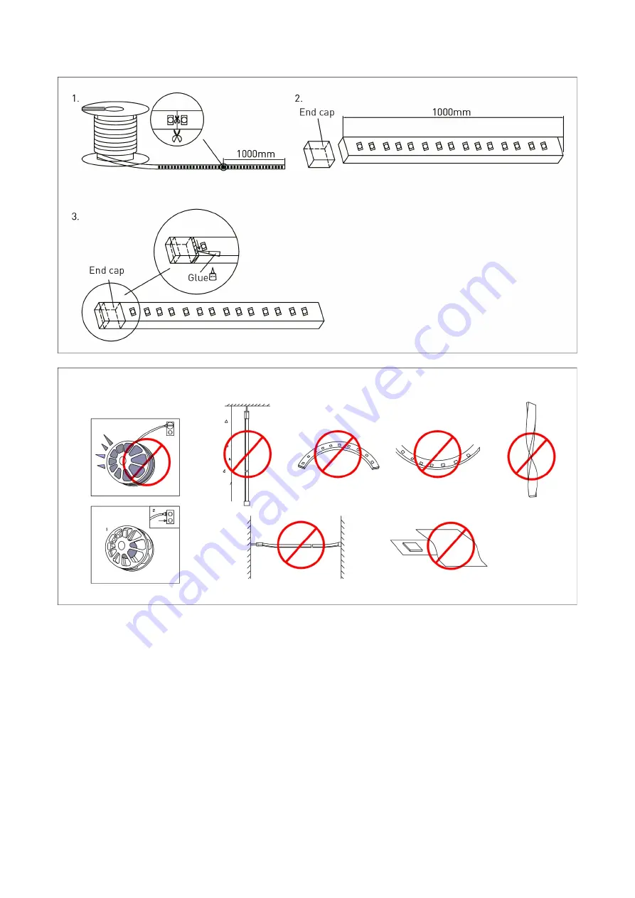 Opal CNH651 User Manual Download Page 9