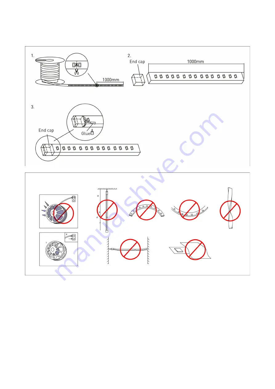 Opal CNH651 User Manual Download Page 15