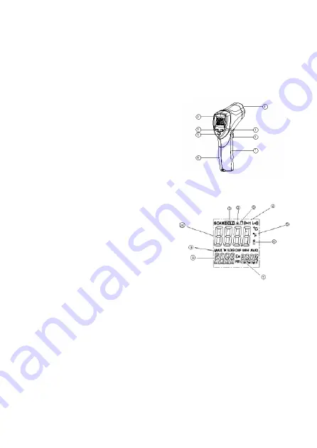 Opal DT-8862 Manual Download Page 6