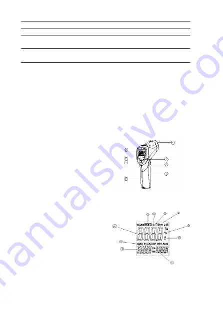 Opal DT-8862 Скачать руководство пользователя страница 16