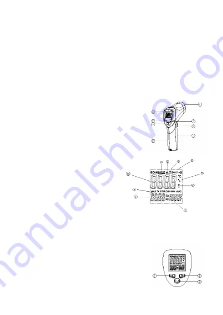 Opal DT-8862 Скачать руководство пользователя страница 25