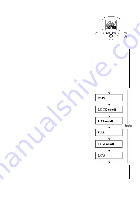 Opal DT-8862 Manual Download Page 47