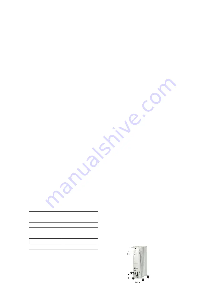 Opal E176004 Instruction Manual Download Page 24