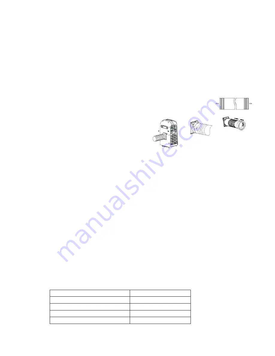 Opal MFP35-1280 Use And Care Manual Download Page 9