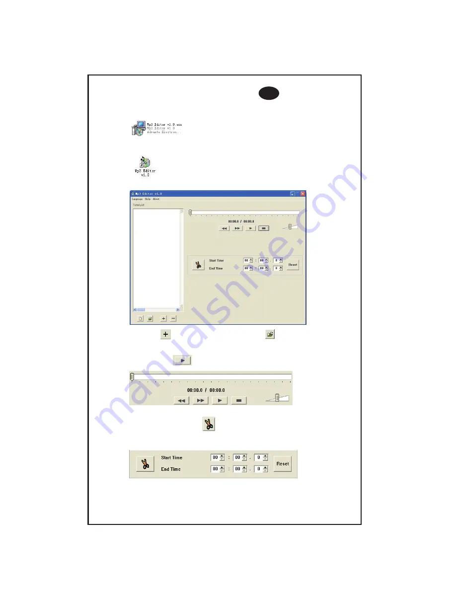 Opal MP-002 Instruction Manual Download Page 15