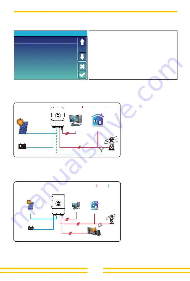 Opal Opal-10K-3P-EU Скачать руководство пользователя страница 39