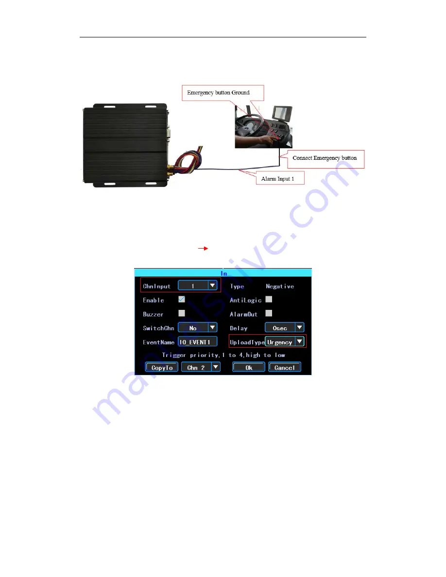 OPAX 60SD Hardware User Manual Download Page 13