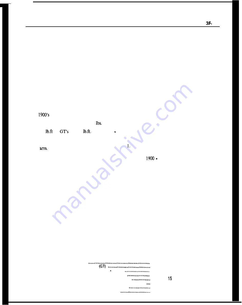 Opel 1900 1973 Service Manual Download Page 220