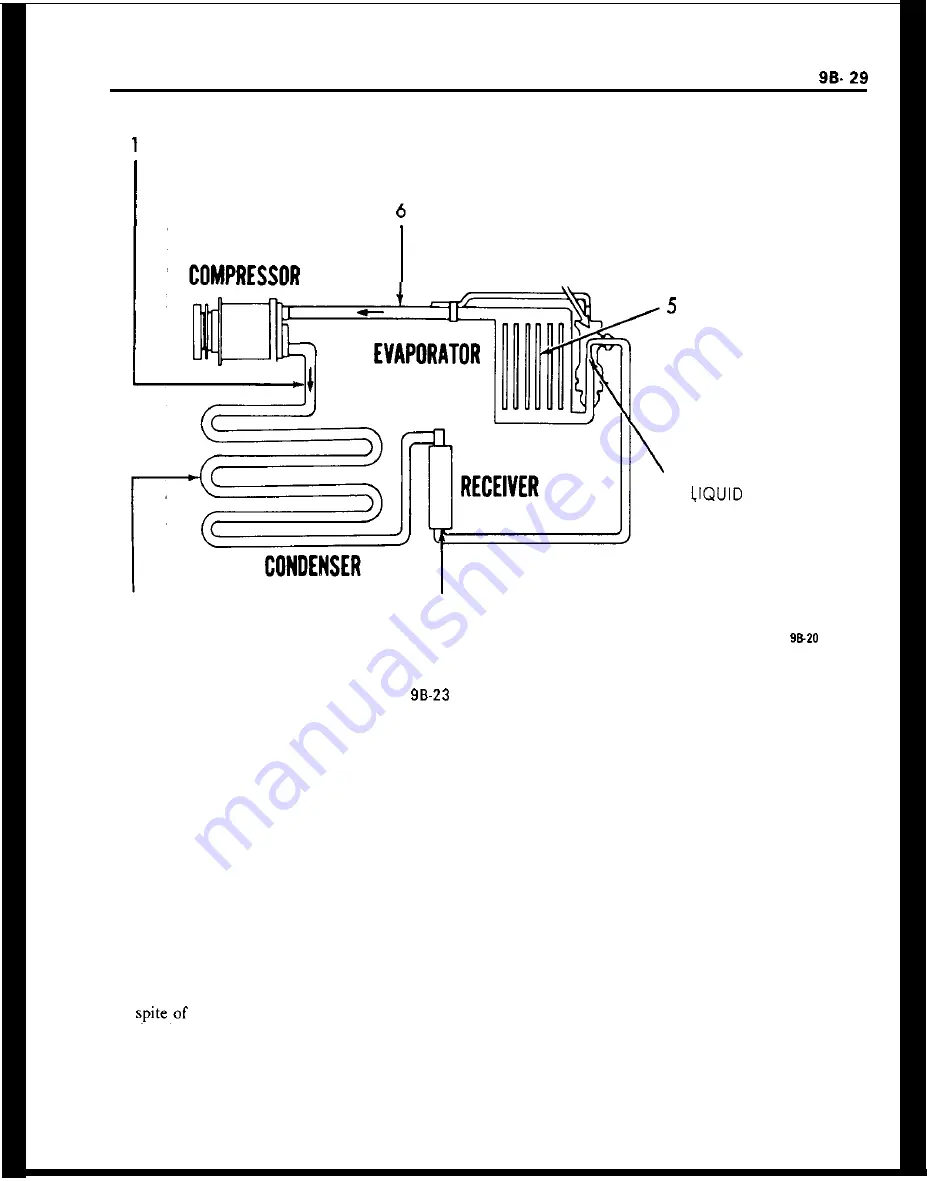 Opel 1900 1973 Service Manual Download Page 538