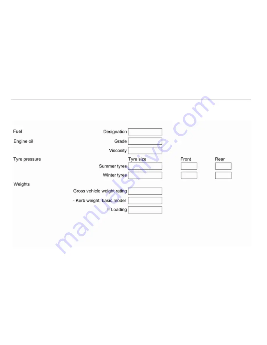 Opel 2011 Insignia Owner'S Manual Download Page 2