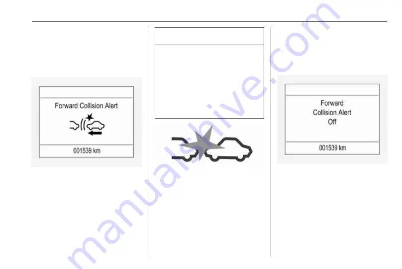 Opel CORSA 1.0 2019 Owner'S Manual Download Page 141