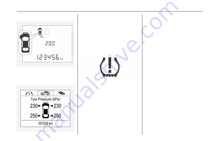 Opel CORSA 1.0 2019 Owner'S Manual Download Page 183