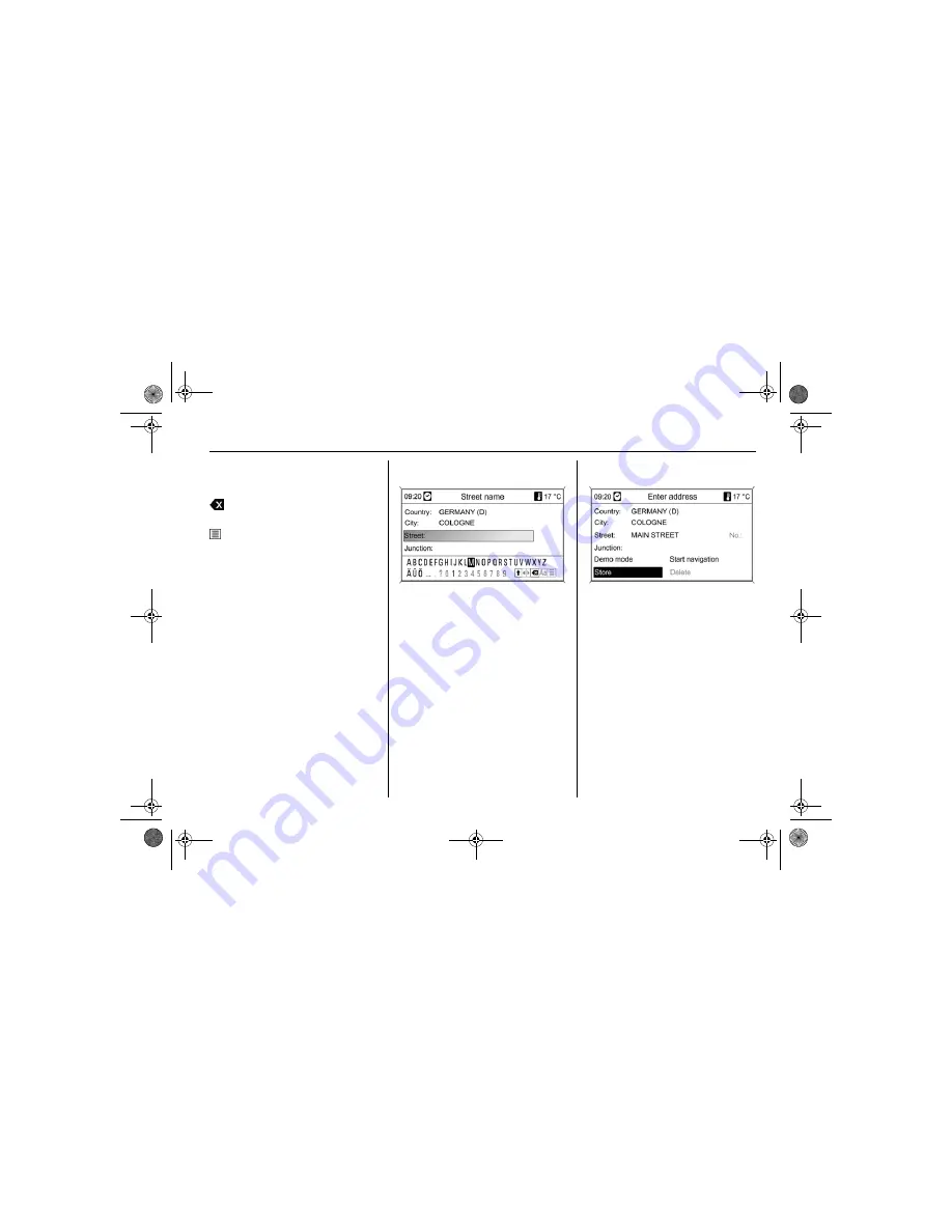 Opel DVD 800 Manual Download Page 37