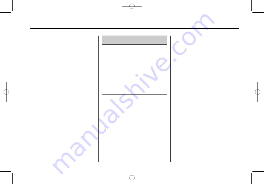 Opel Zafira Tourer 2013 Manual Download Page 10