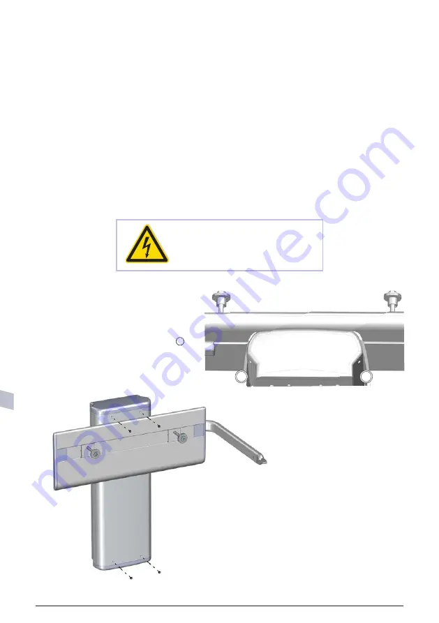 OpeMed PR4750 Owner'S Manual Download Page 14