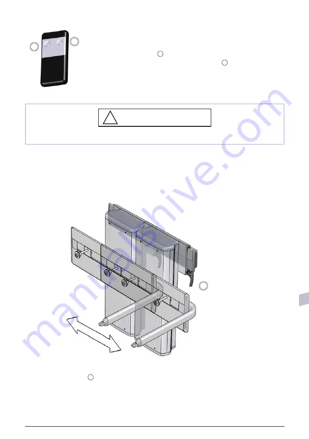 OpeMed PR4750 Owner'S Manual Download Page 29