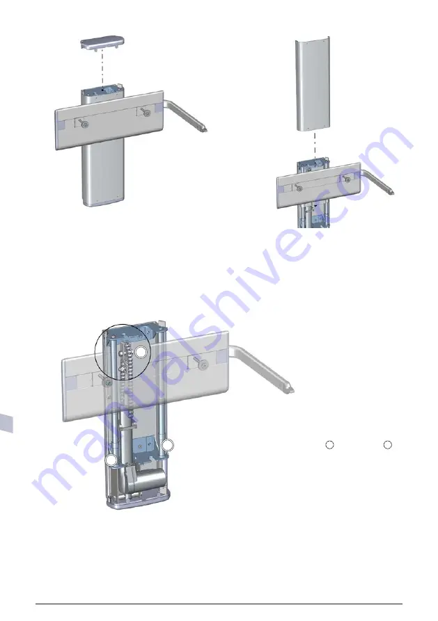 OpeMed PR4750 Скачать руководство пользователя страница 32