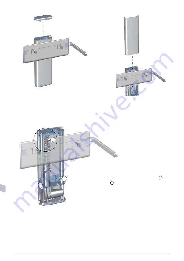 OpeMed PR4750 Скачать руководство пользователя страница 48