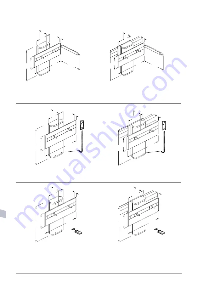 OpeMed PR4750 Owner'S Manual Download Page 66