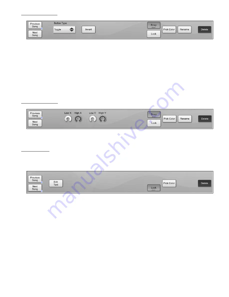 Open Labs Miko LXD Operation Manual Download Page 61