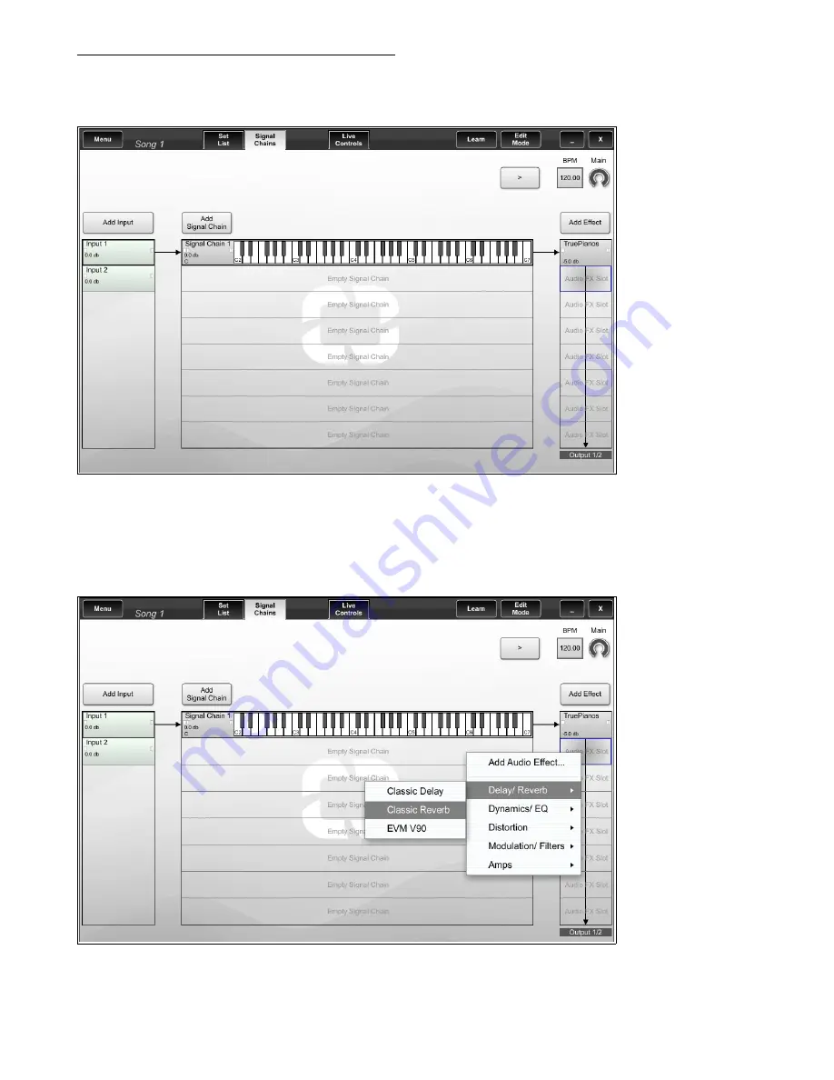 Open Labs Miko LXD Operation Manual Download Page 71