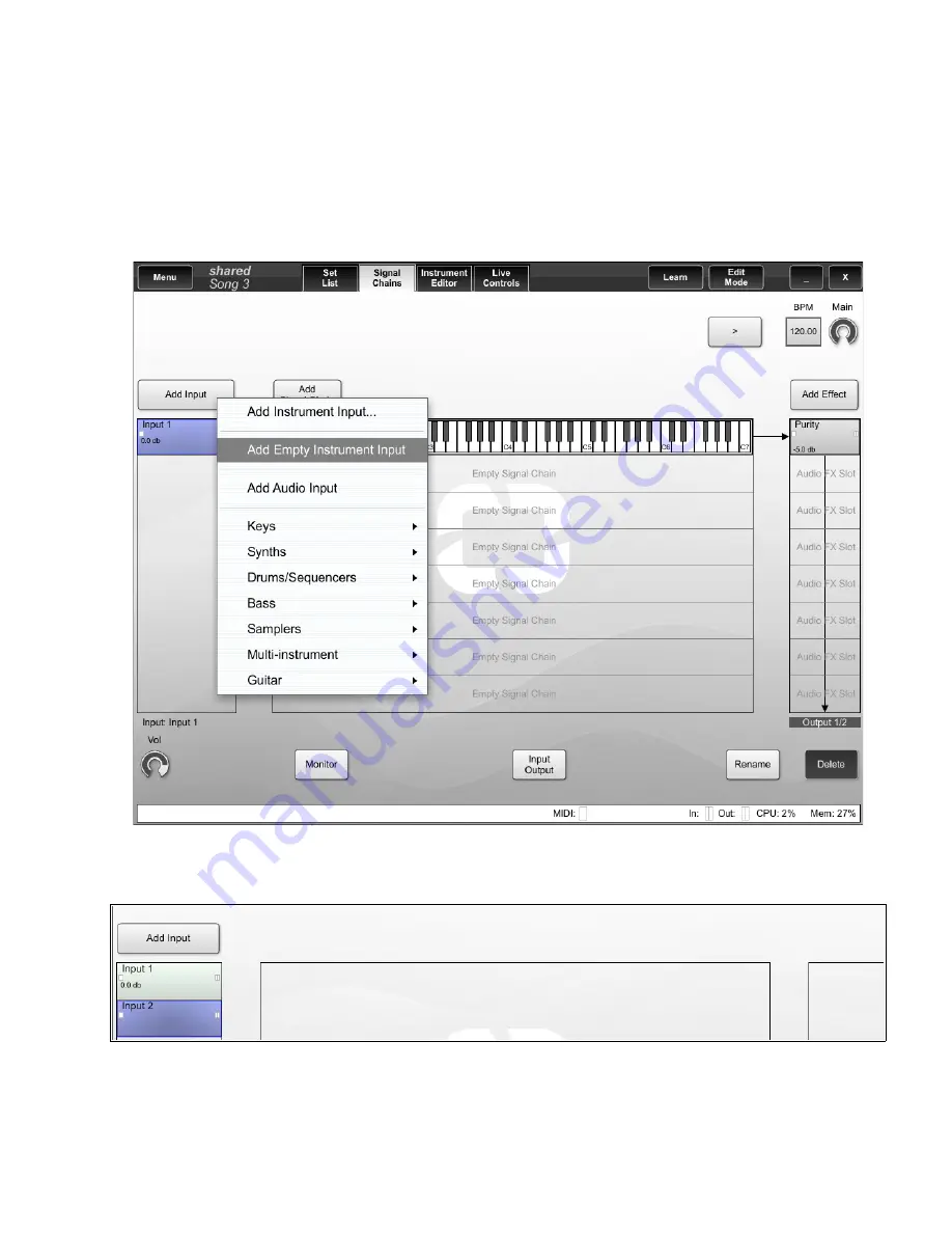 Open Labs Miko LXD Operation Manual Download Page 101