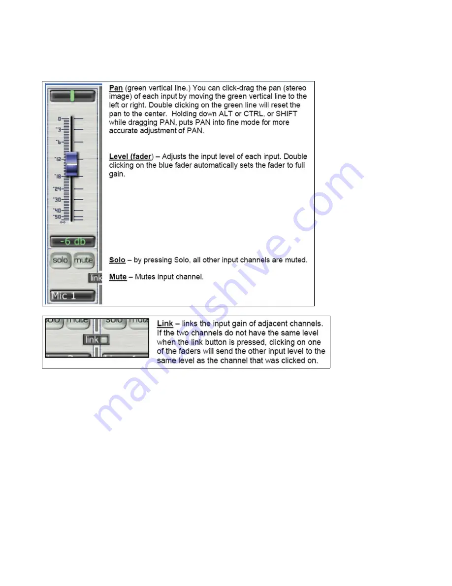 Open Labs Miko LXD Operation Manual Download Page 185