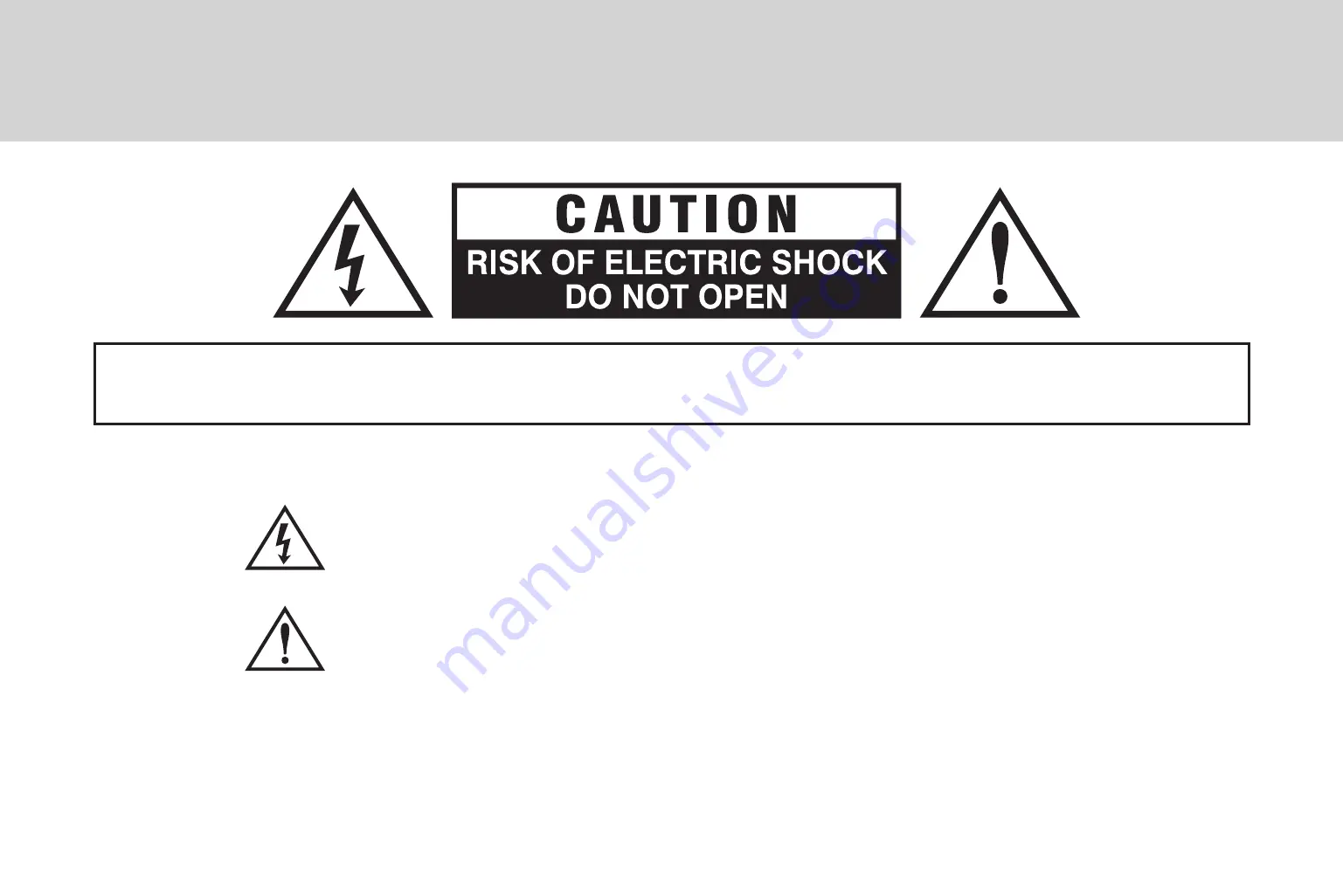 OpenEye CM-135 Installation Manual Download Page 2